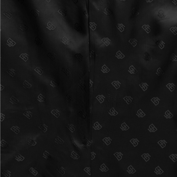 NWT! BANANA REPUBLIC NAVY SIENA SLIM ITALIAN WOOL BLAZER 💛 - Picture 11 of 16